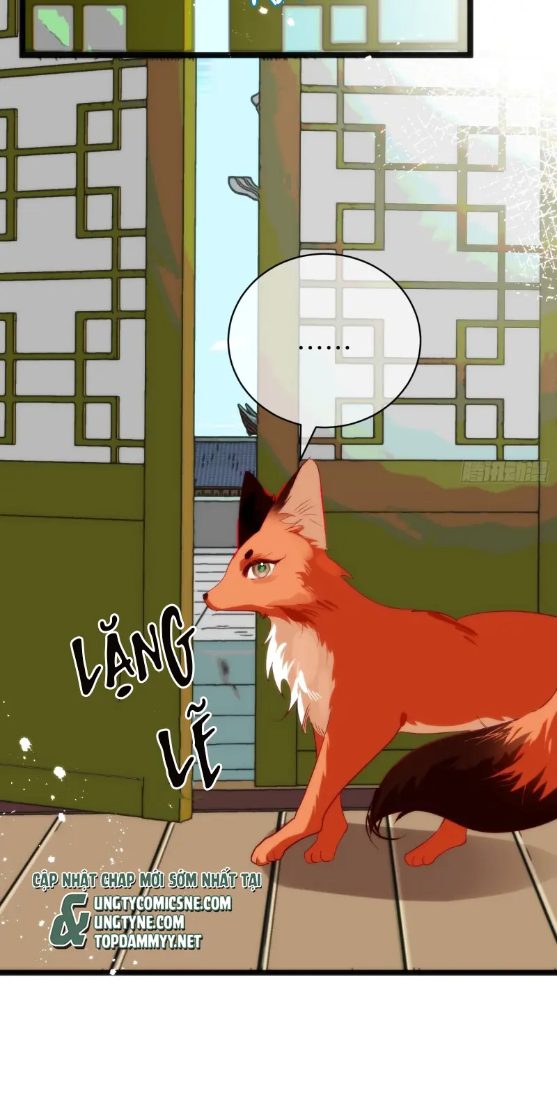 Đêm Cầu Nguyện Chapter 26 - Trang 7