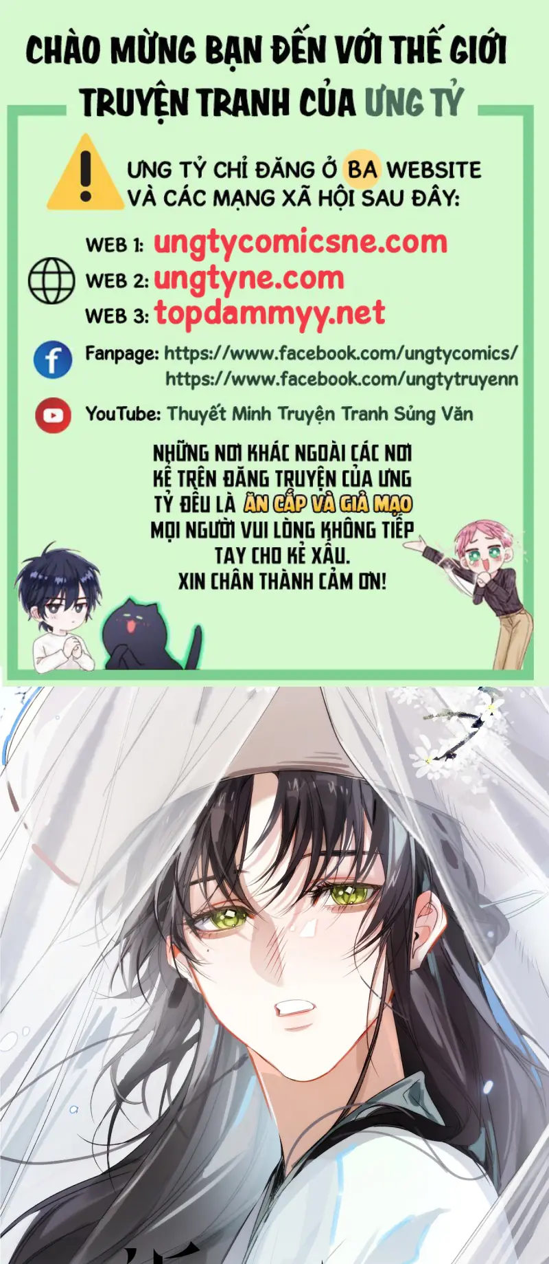 Đêm Cầu Nguyện Chapter 27 - Trang 2