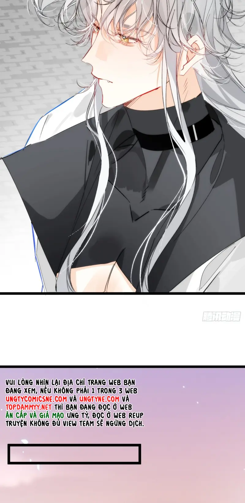 Đêm Cầu Nguyện Chapter 27 - Trang 33