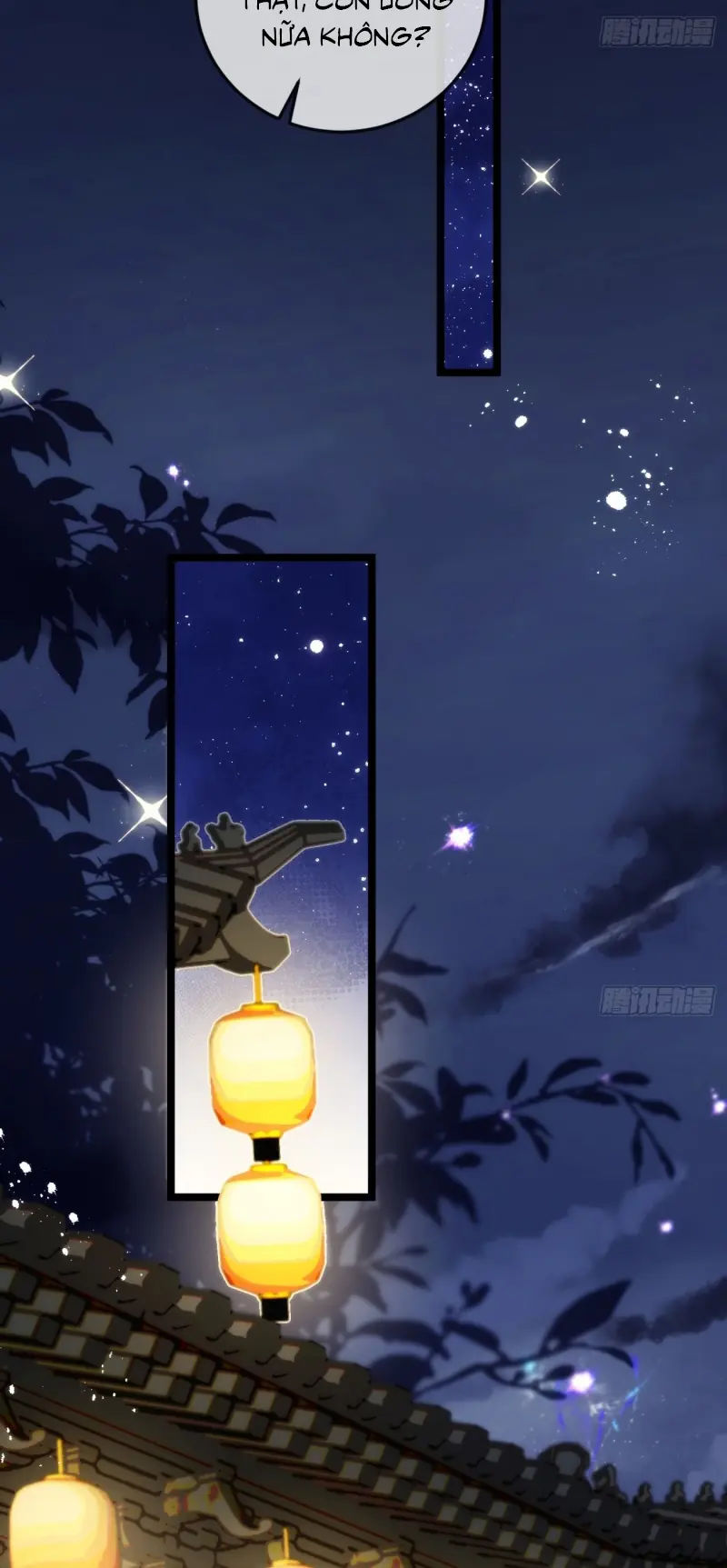 Đêm Cầu Nguyện Chapter 27 - Trang 42