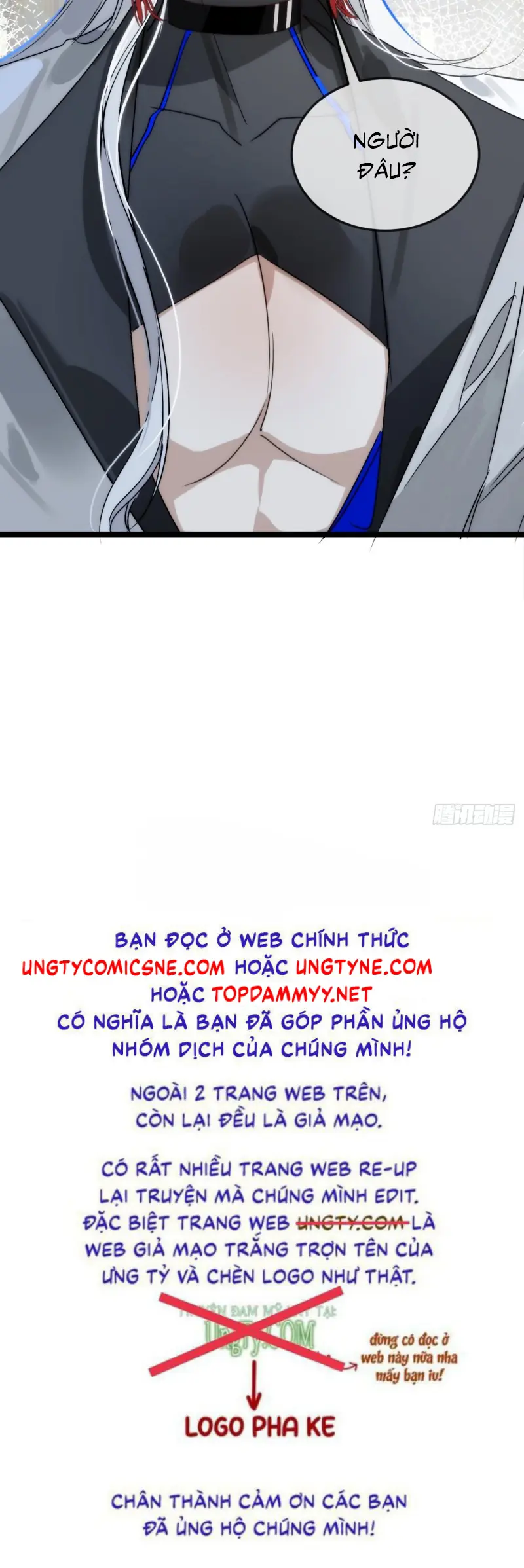 Đêm Cầu Nguyện Chapter 27 - Trang 49