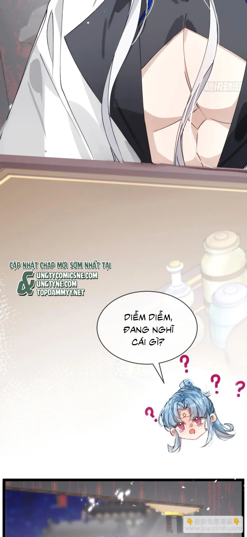 Đêm Cầu Nguyện Chapter 28 - Trang 18