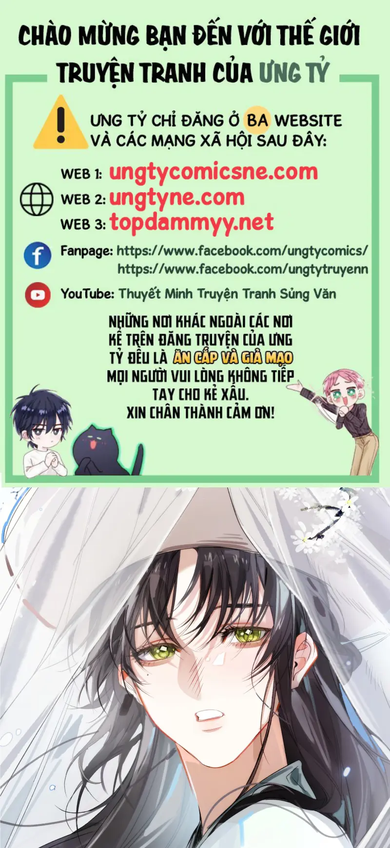 Đêm Cầu Nguyện Chapter 28 - Trang 2