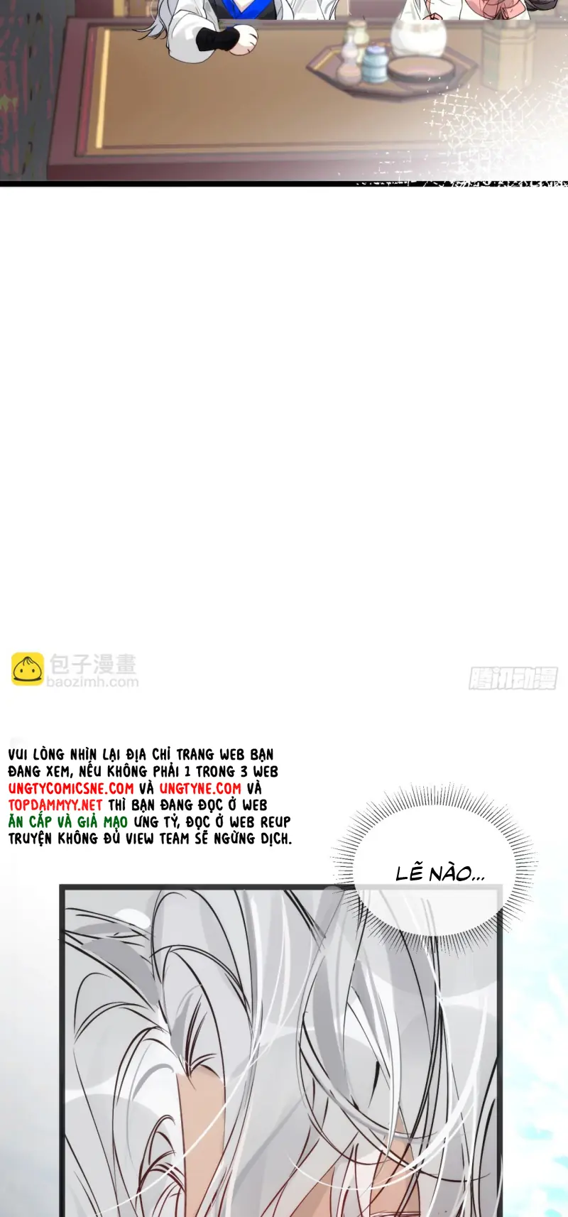 Đêm Cầu Nguyện Chapter 28 - Trang 20