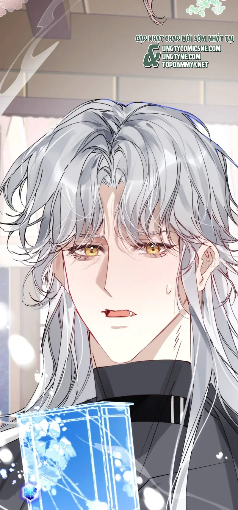 Đêm Cầu Nguyện Chapter 28 - Trang 27