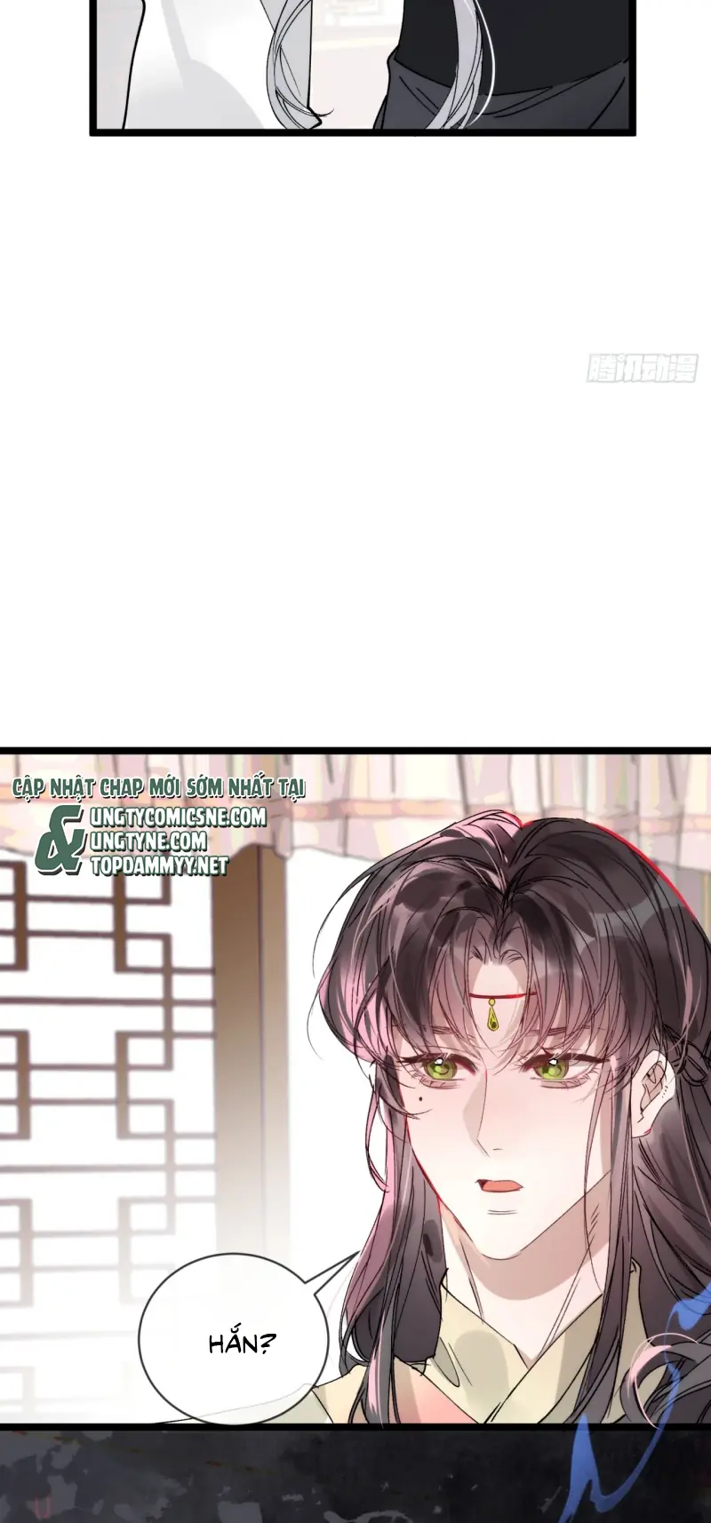 Đêm Cầu Nguyện Chapter 28 - Trang 30