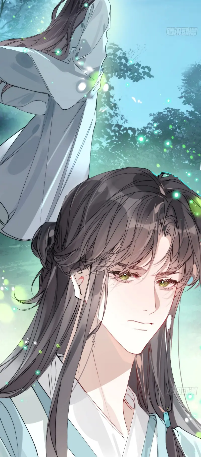 Đêm Cầu Nguyện Chapter 28 - Trang 47