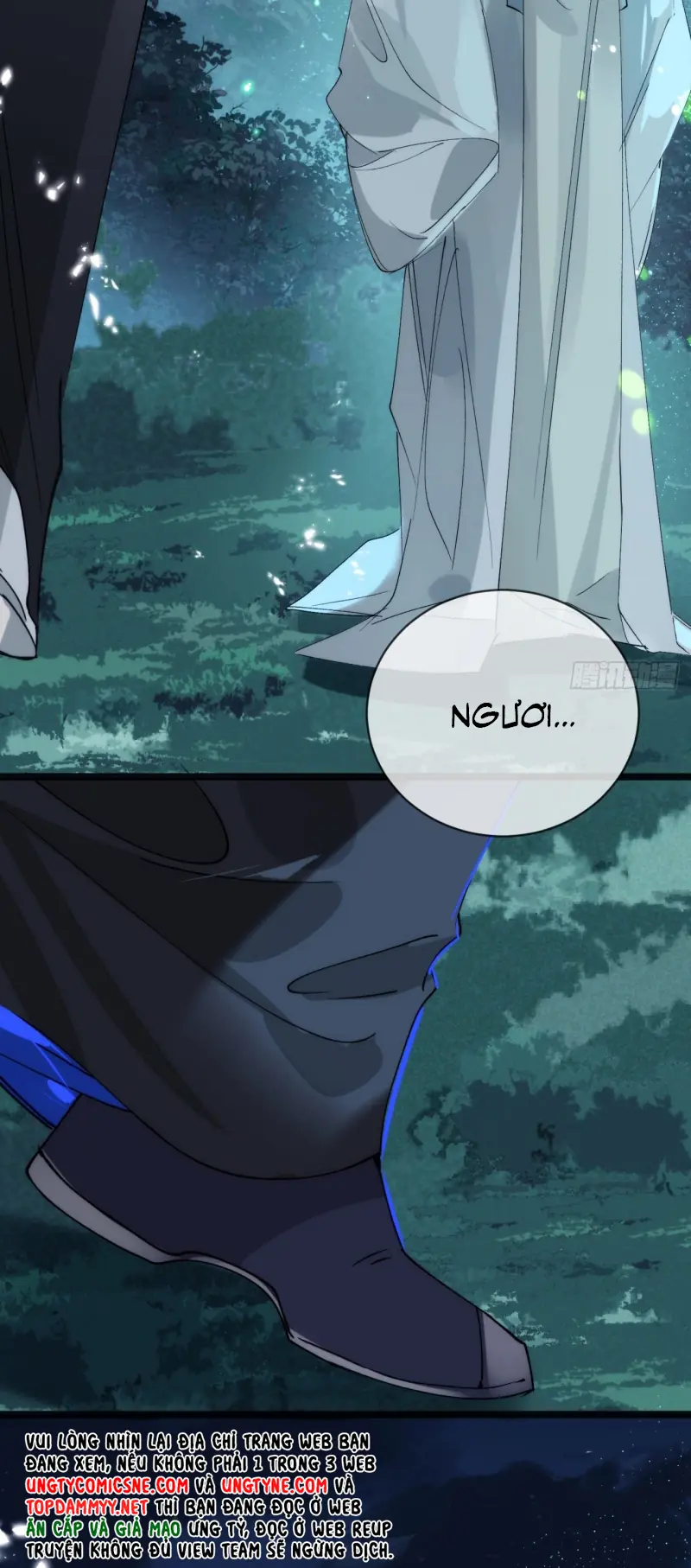 Đêm Cầu Nguyện Chapter 28 - Trang 49