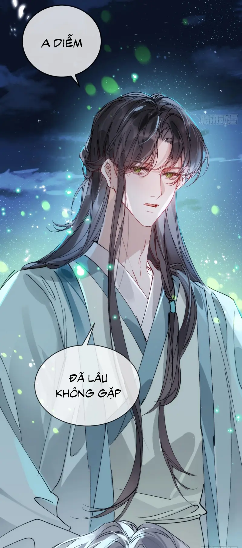 Đêm Cầu Nguyện Chapter 28 - Trang 50