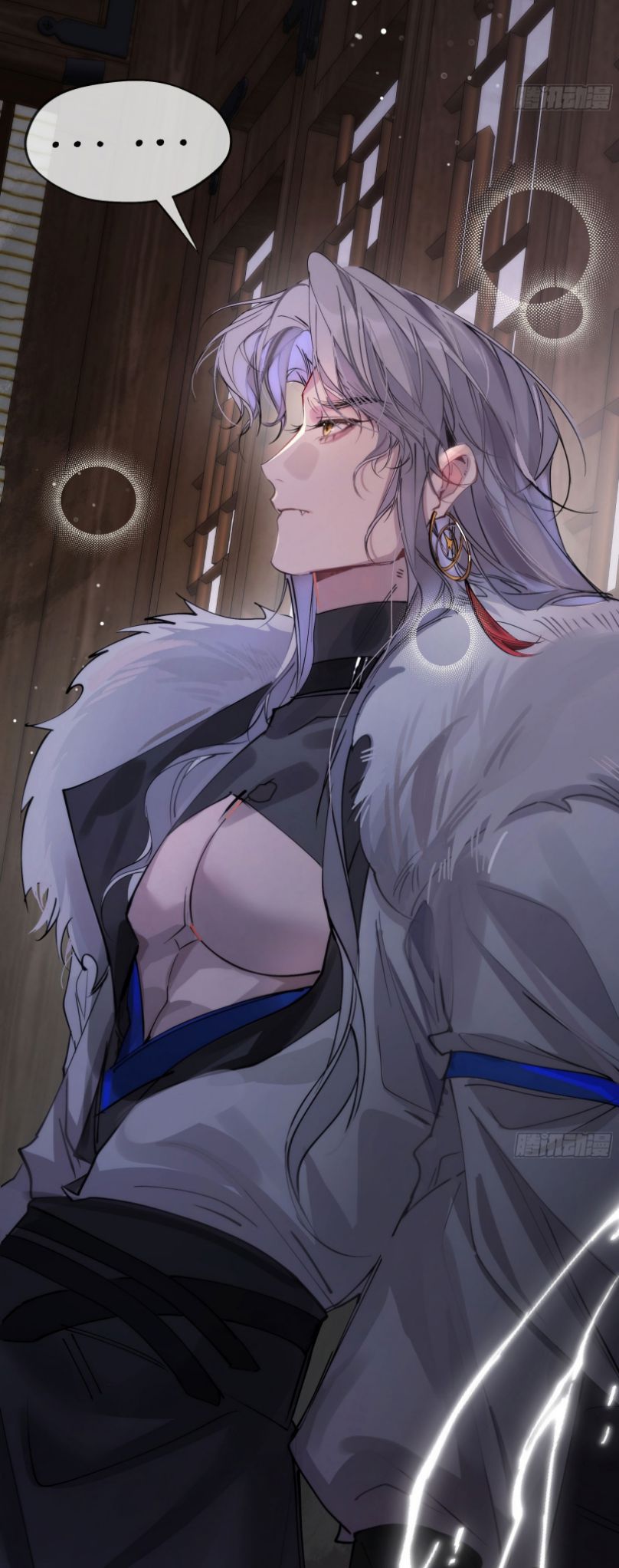 Đêm Cầu Nguyện Chapter 3 - Trang 35