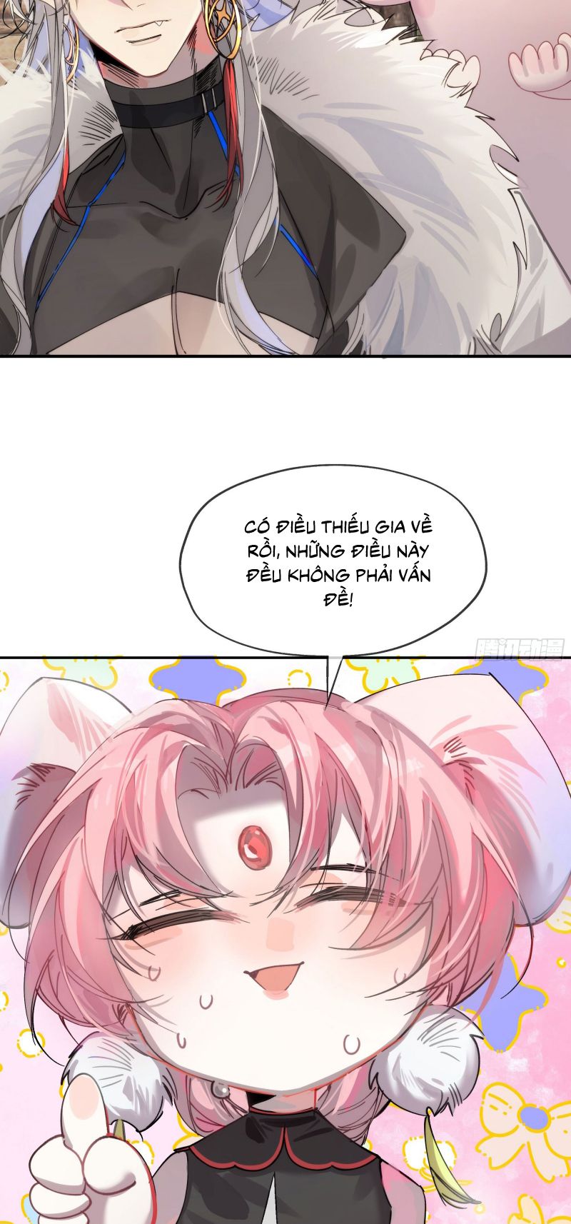 Đêm Cầu Nguyện Chapter 4 - Trang 18