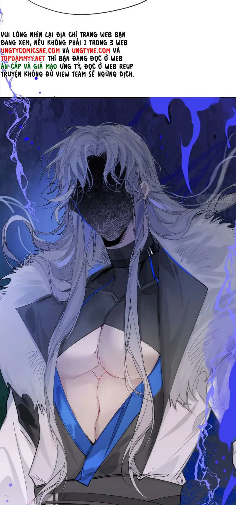 Đêm Cầu Nguyện Chapter 4 - Trang 22