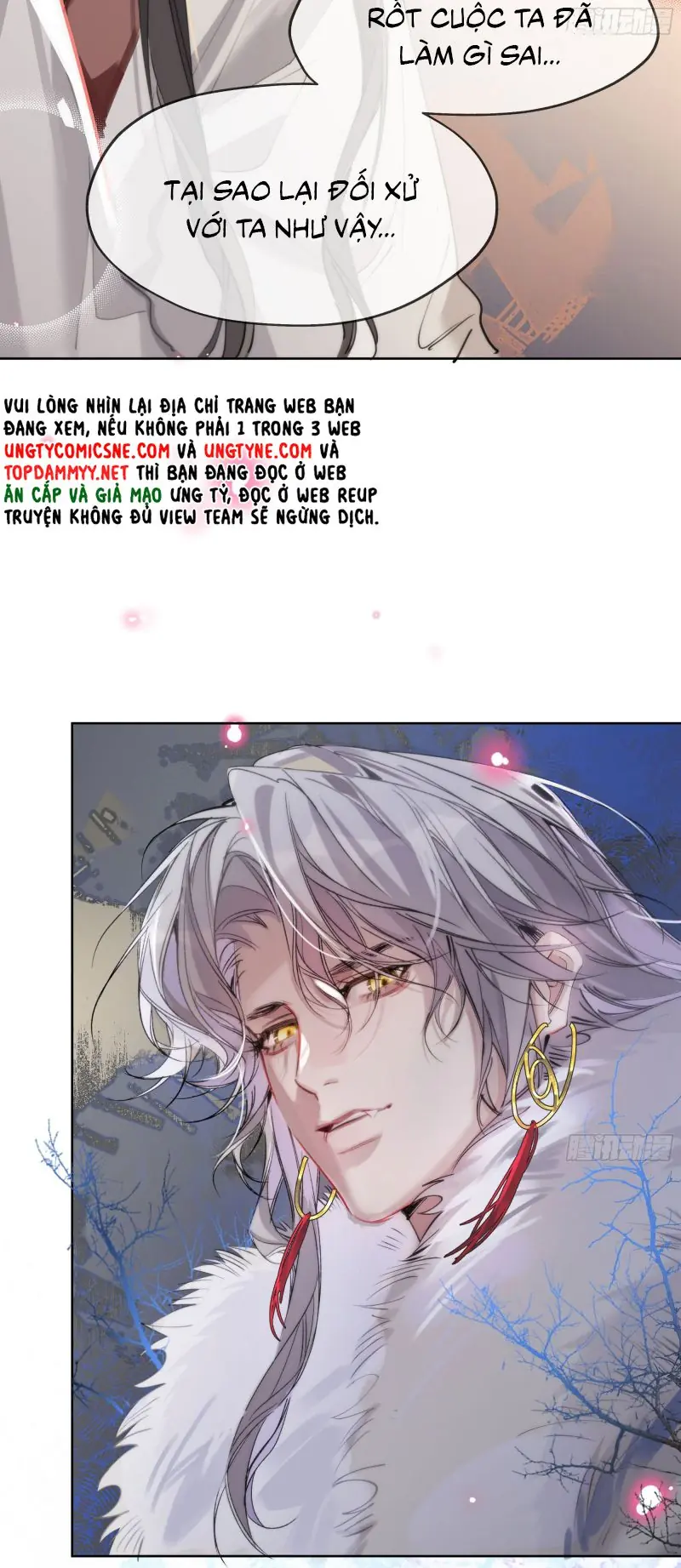 Đêm Cầu Nguyện Chapter 4 - Trang 39