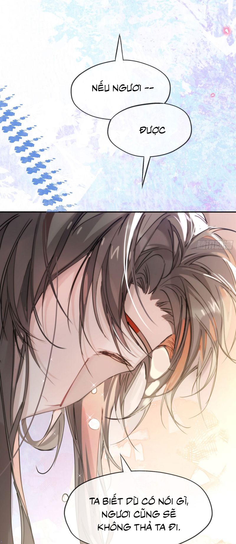 Đêm Cầu Nguyện Chapter 4 - Trang 40