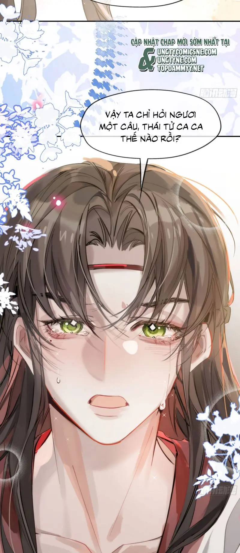 Đêm Cầu Nguyện Chapter 4 - Trang 41