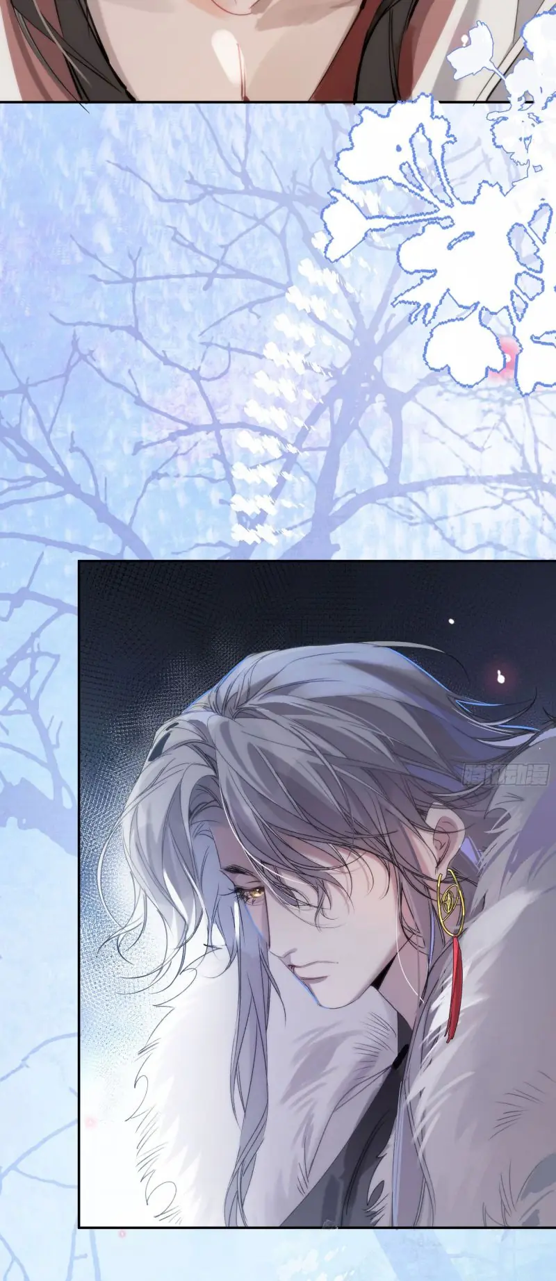 Đêm Cầu Nguyện Chapter 4 - Trang 42