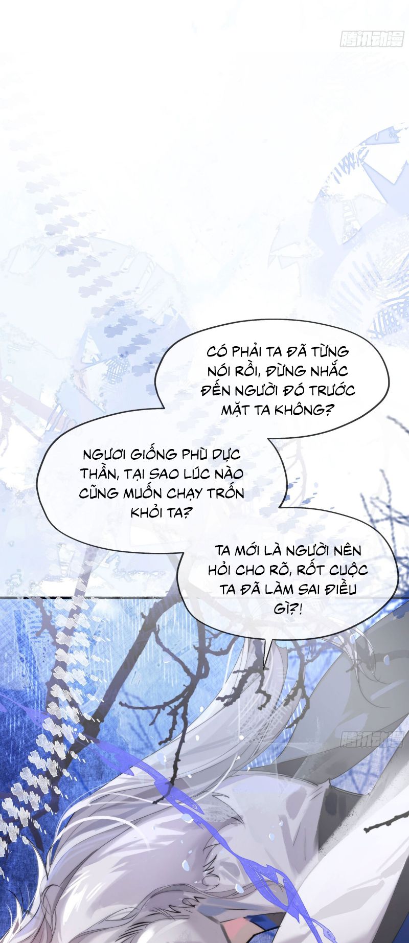 Đêm Cầu Nguyện Chapter 4 - Trang 44