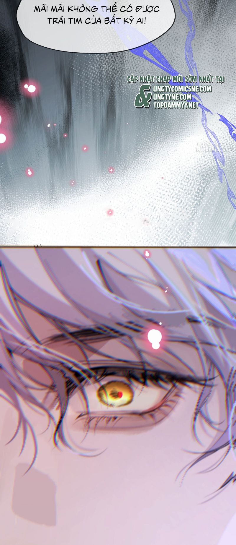 Đêm Cầu Nguyện Chapter 4 - Trang 46