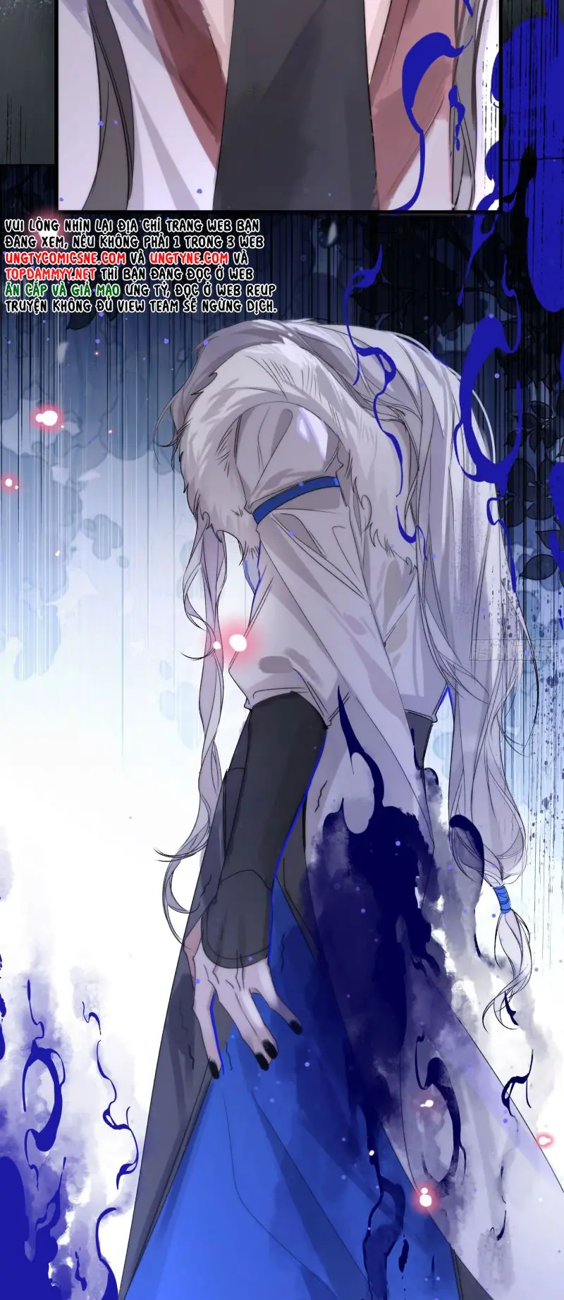 Đêm Cầu Nguyện Chapter 4 - Trang 48