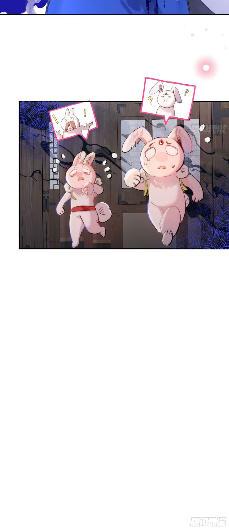 Đêm Cầu Nguyện Chapter 4 - Trang 49