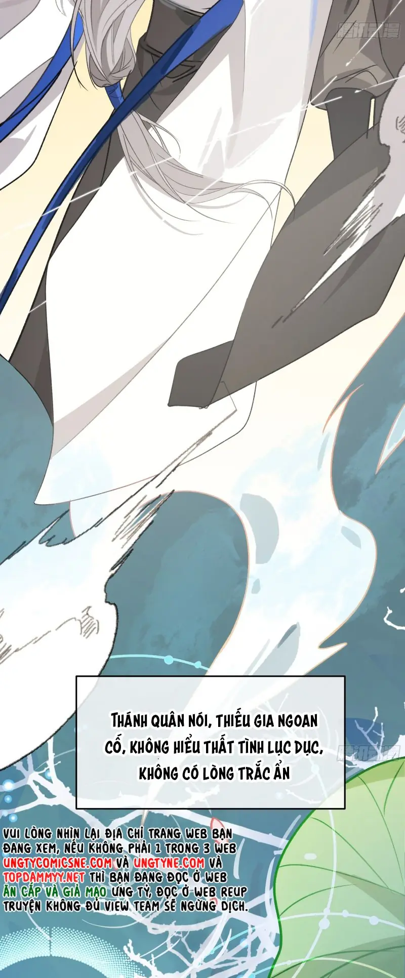 Đêm Cầu Nguyện Chapter 5 - Trang 14