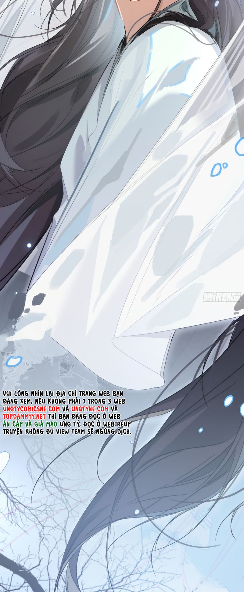 Đêm Cầu Nguyện Chapter 5 - Trang 19