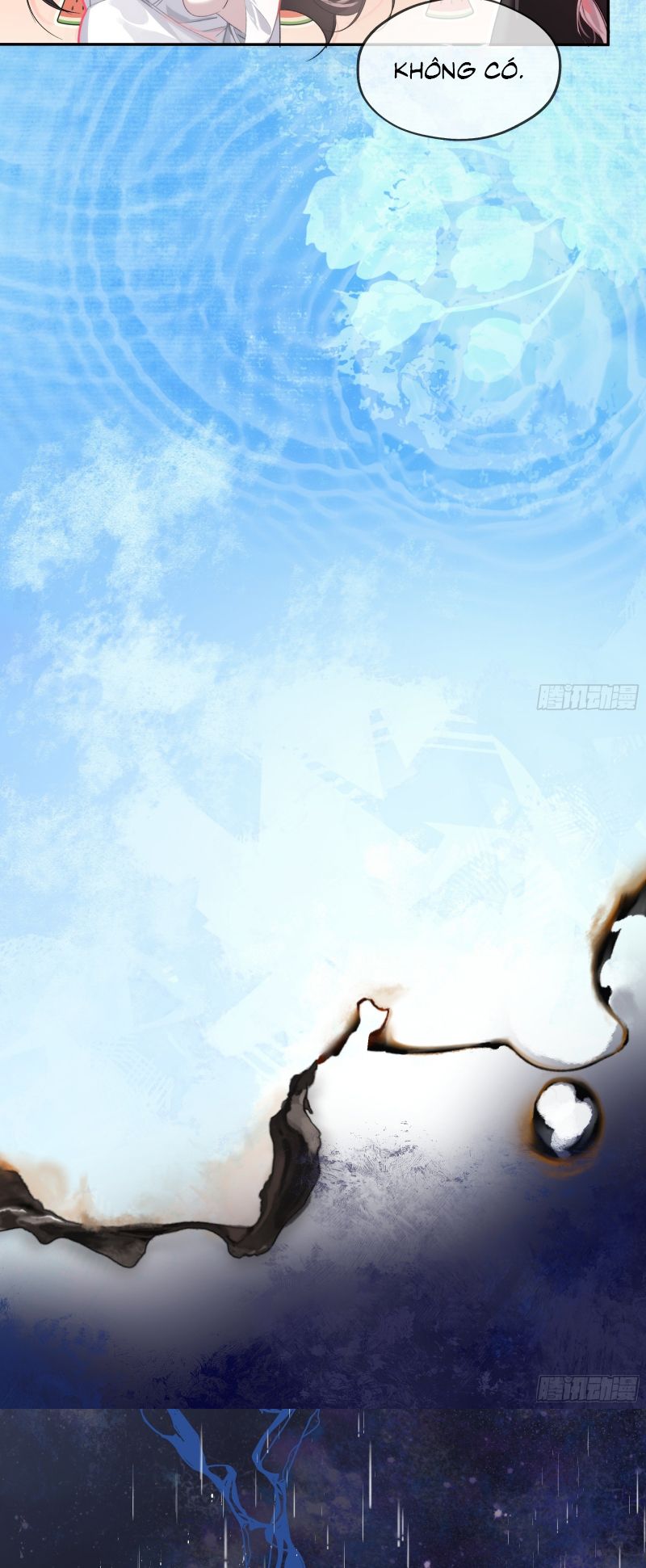 Đêm Cầu Nguyện Chapter 5 - Trang 22
