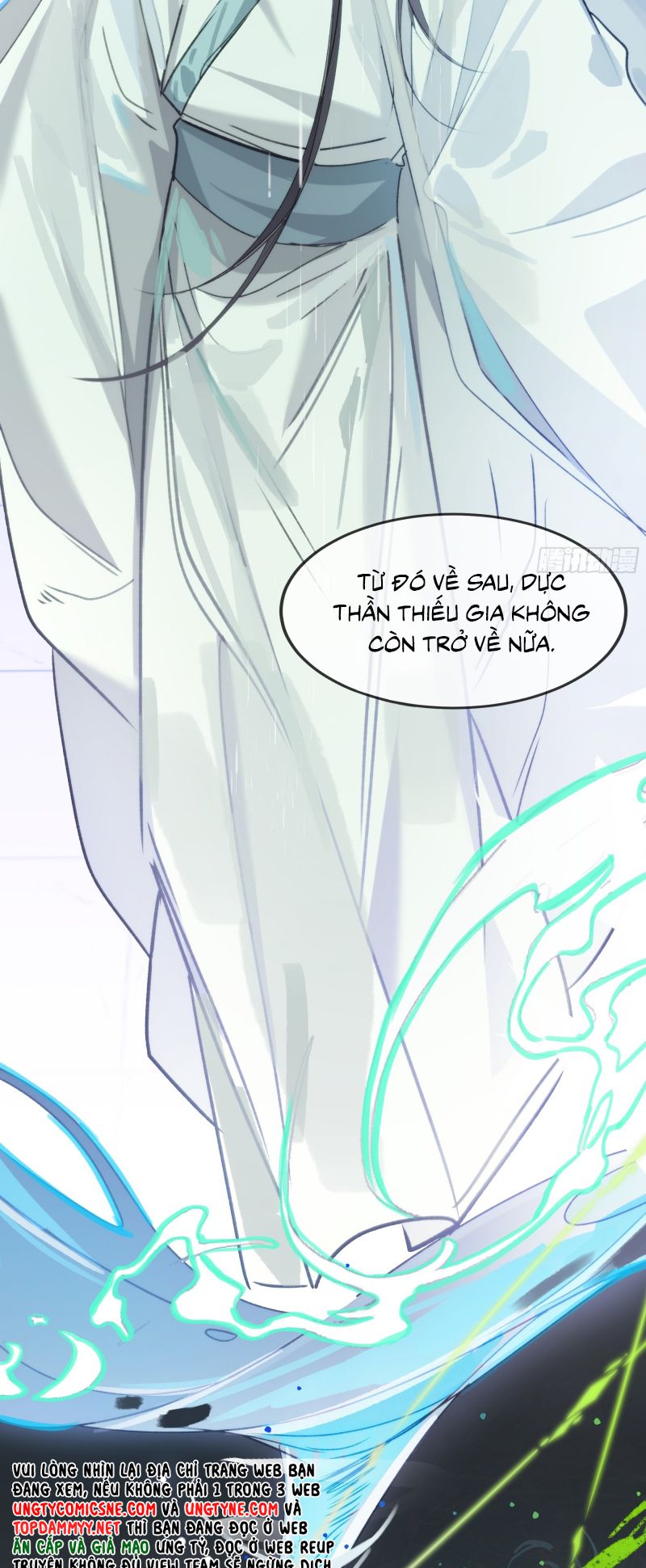 Đêm Cầu Nguyện Chapter 5 - Trang 24
