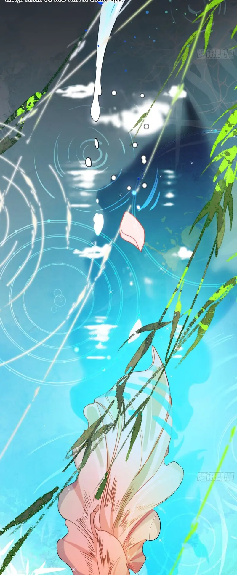 Đêm Cầu Nguyện Chapter 5 - Trang 25