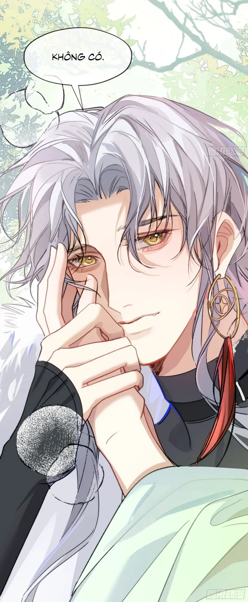 Đêm Cầu Nguyện Chapter 5 - Trang 31
