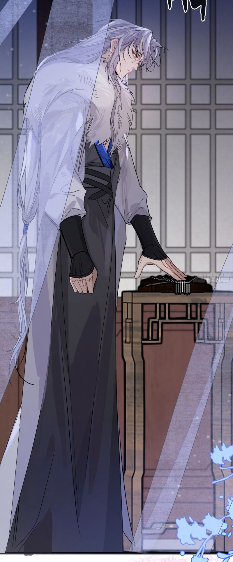 Đêm Cầu Nguyện Chapter 5 - Trang 34