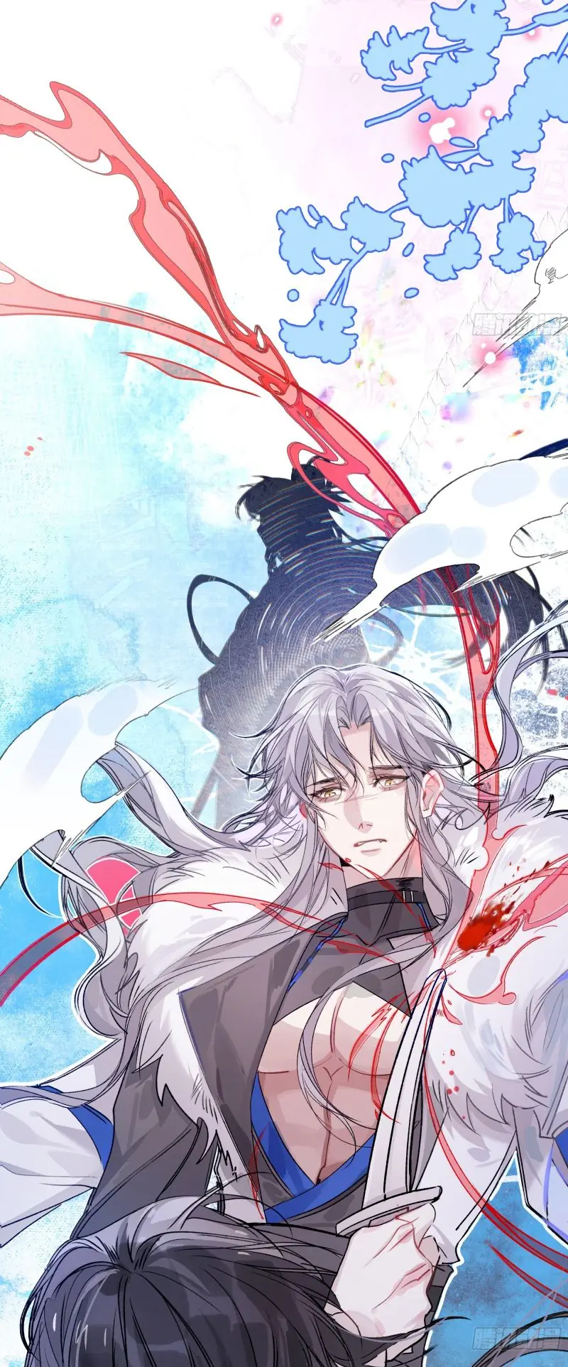 Đêm Cầu Nguyện Chapter 5 - Trang 35