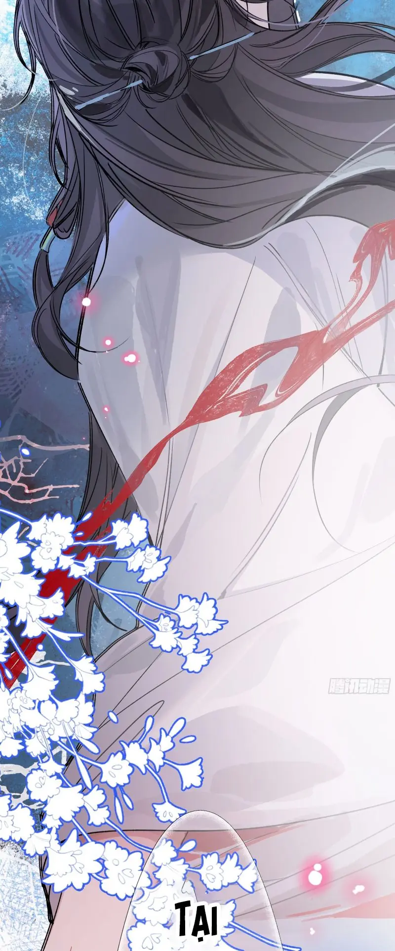 Đêm Cầu Nguyện Chapter 5 - Trang 36