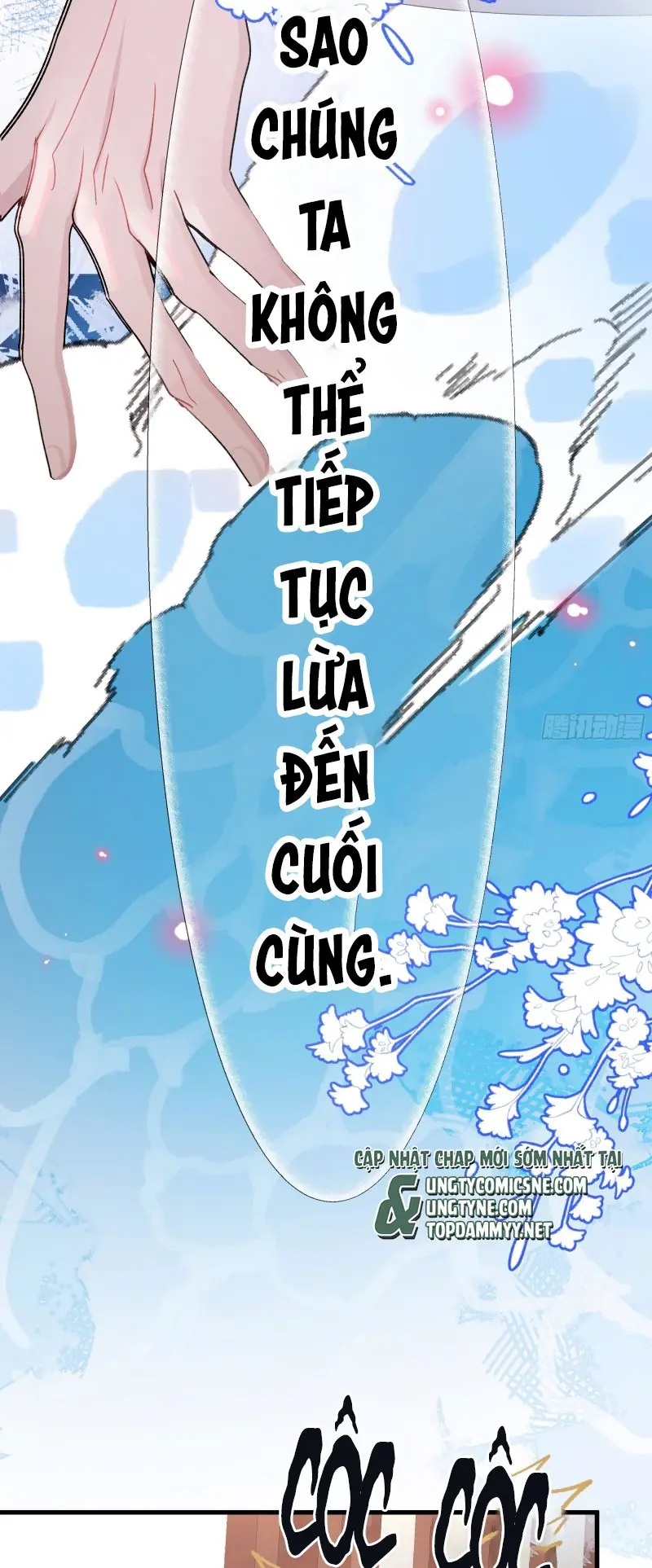 Đêm Cầu Nguyện Chapter 5 - Trang 37