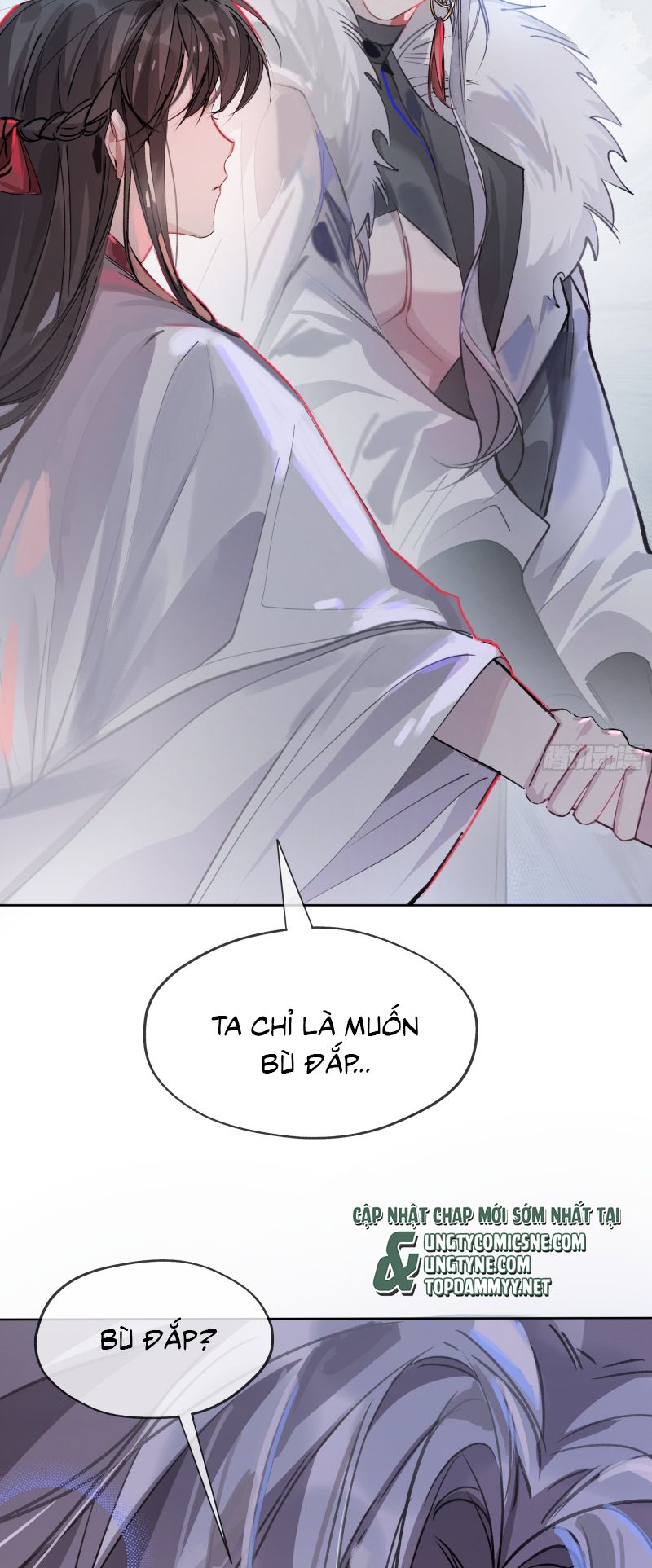 Đêm Cầu Nguyện Chapter 5 - Trang 41