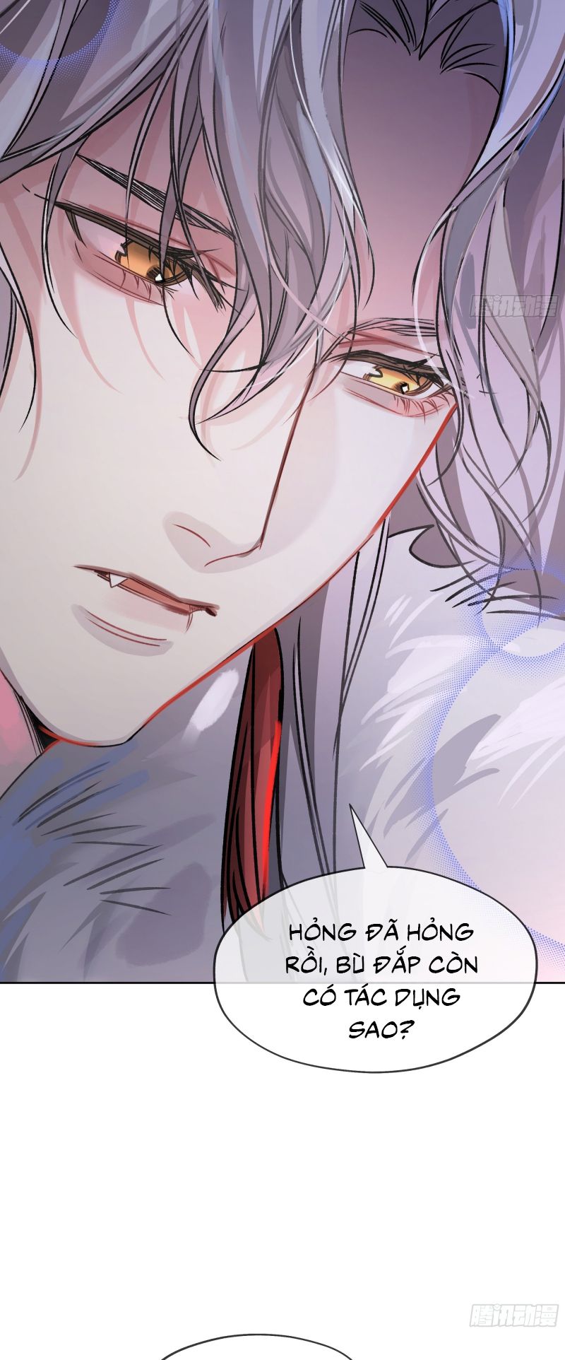 Đêm Cầu Nguyện Chapter 5 - Trang 42
