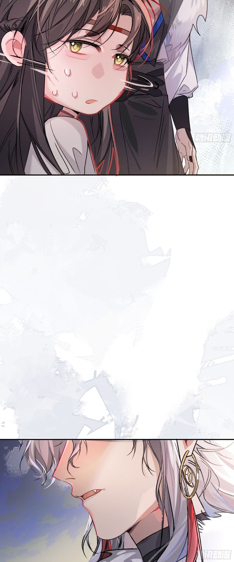 Đêm Cầu Nguyện Chapter 5 - Trang 46