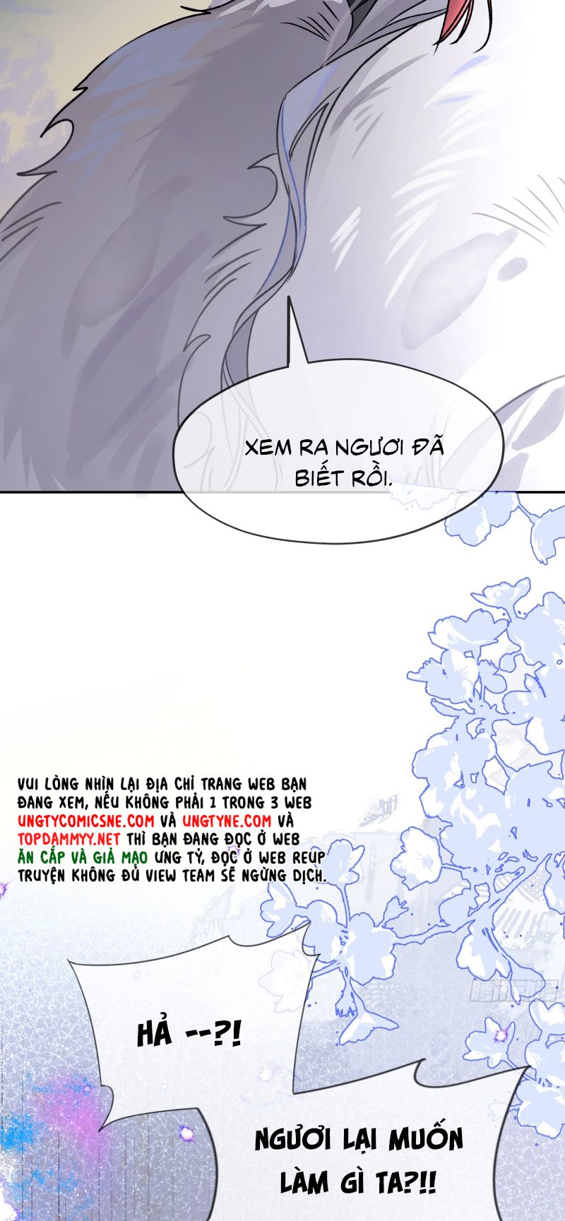 Đêm Cầu Nguyện Chapter 5 - Trang 47