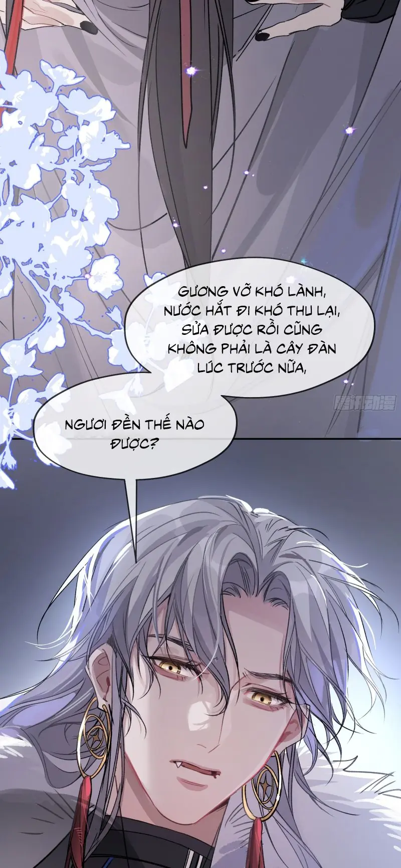 Đêm Cầu Nguyện Chapter 5 - Trang 49