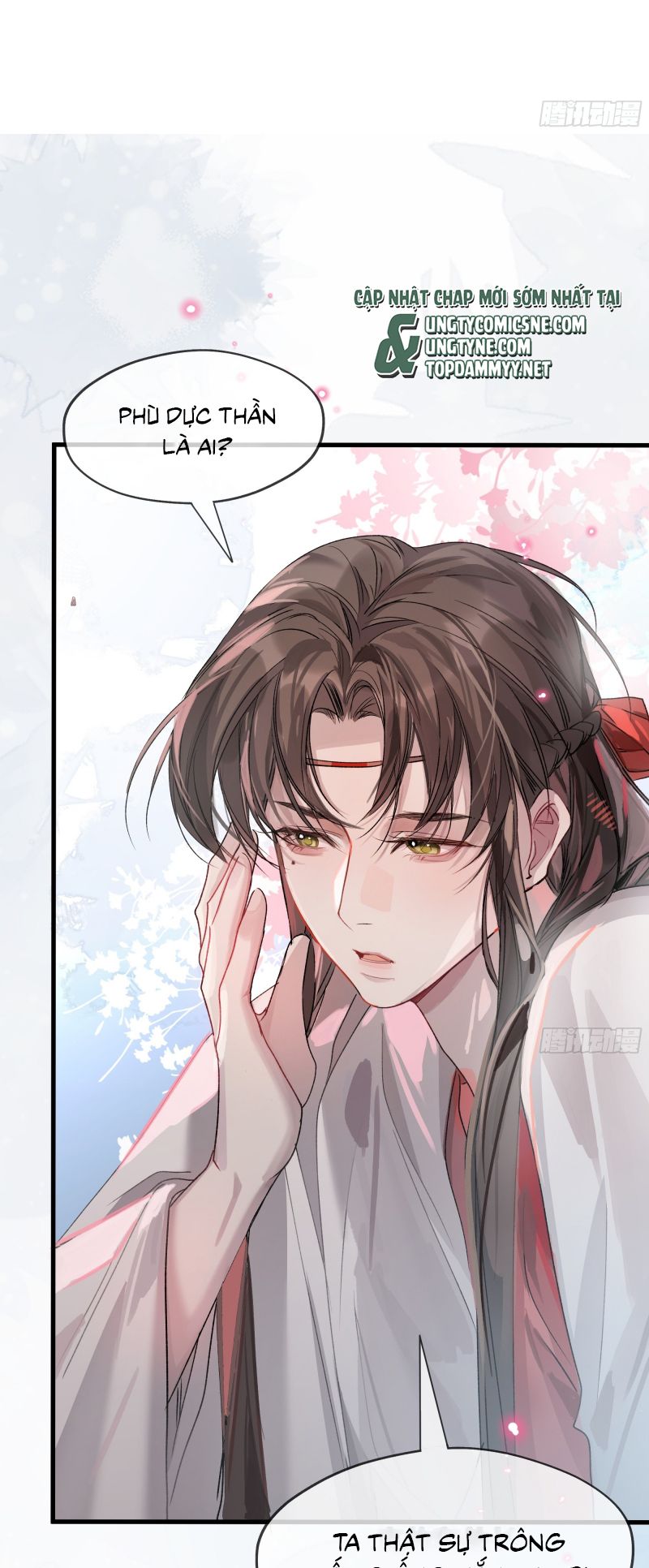 Đêm Cầu Nguyện Chapter 5 - Trang 8