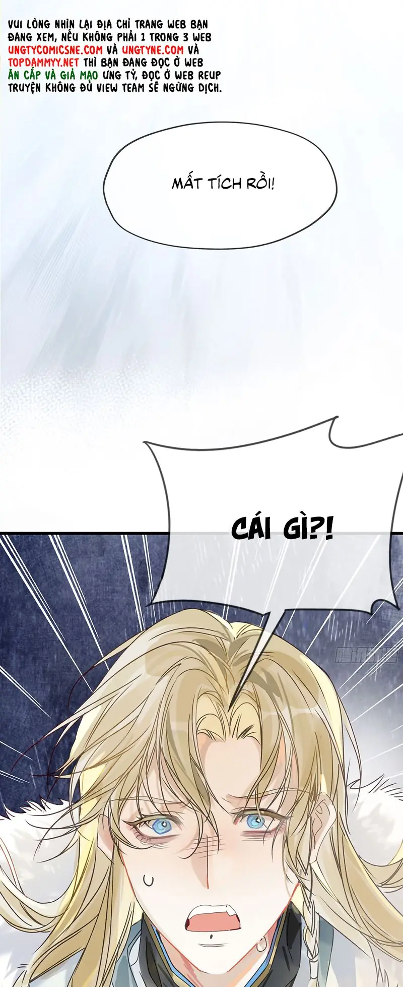 Đêm Cầu Nguyện Chapter 6 - Trang 17