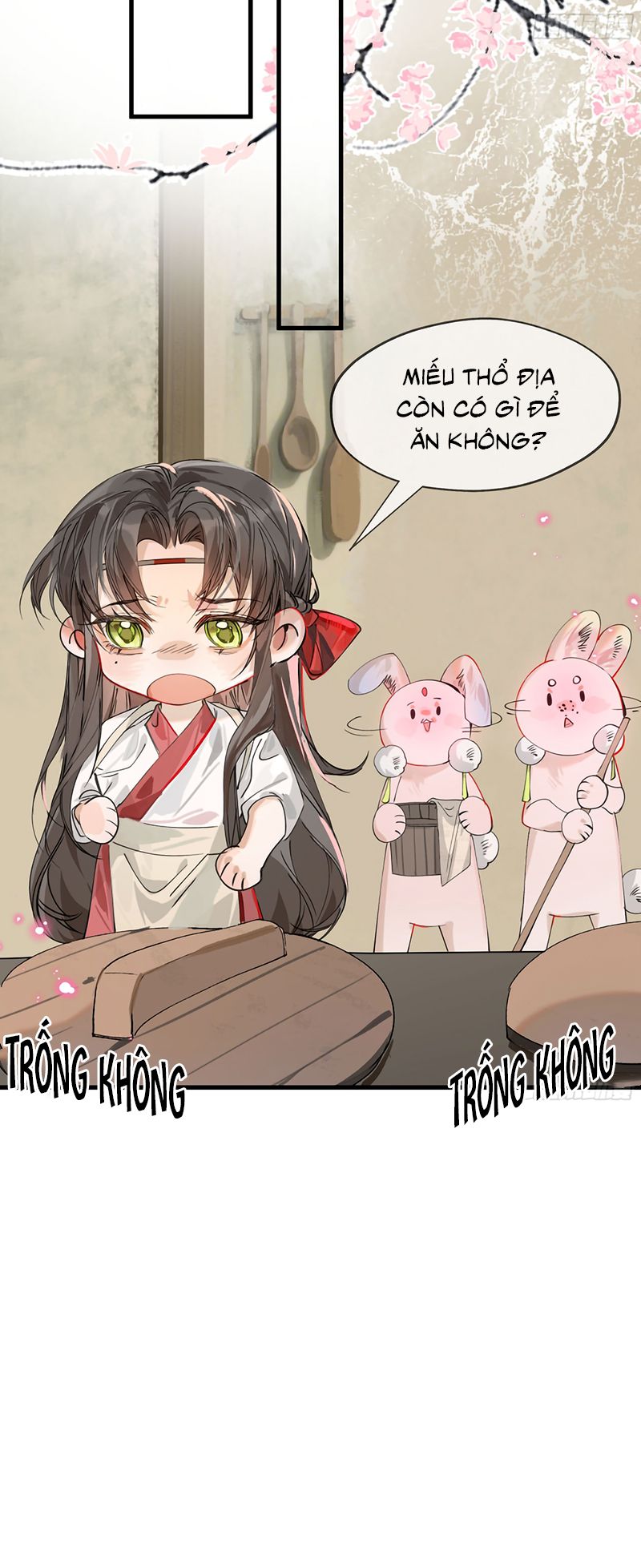 Đêm Cầu Nguyện Chapter 6 - Trang 19