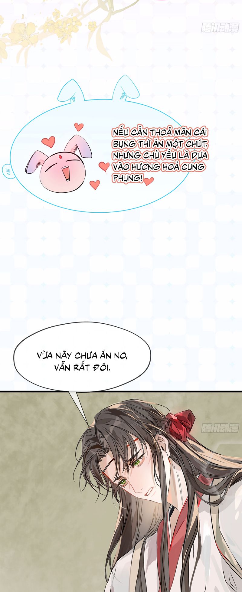 Đêm Cầu Nguyện Chapter 6 - Trang 21