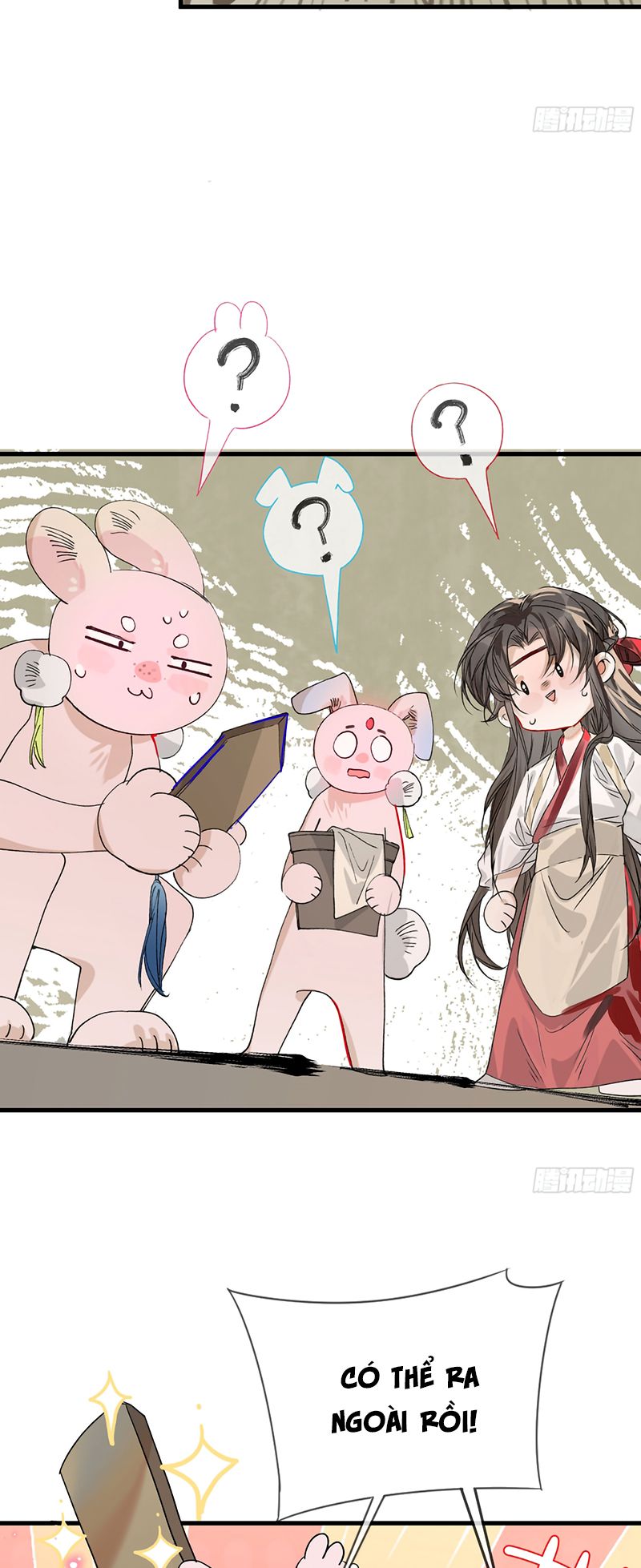 Đêm Cầu Nguyện Chapter 6 - Trang 23