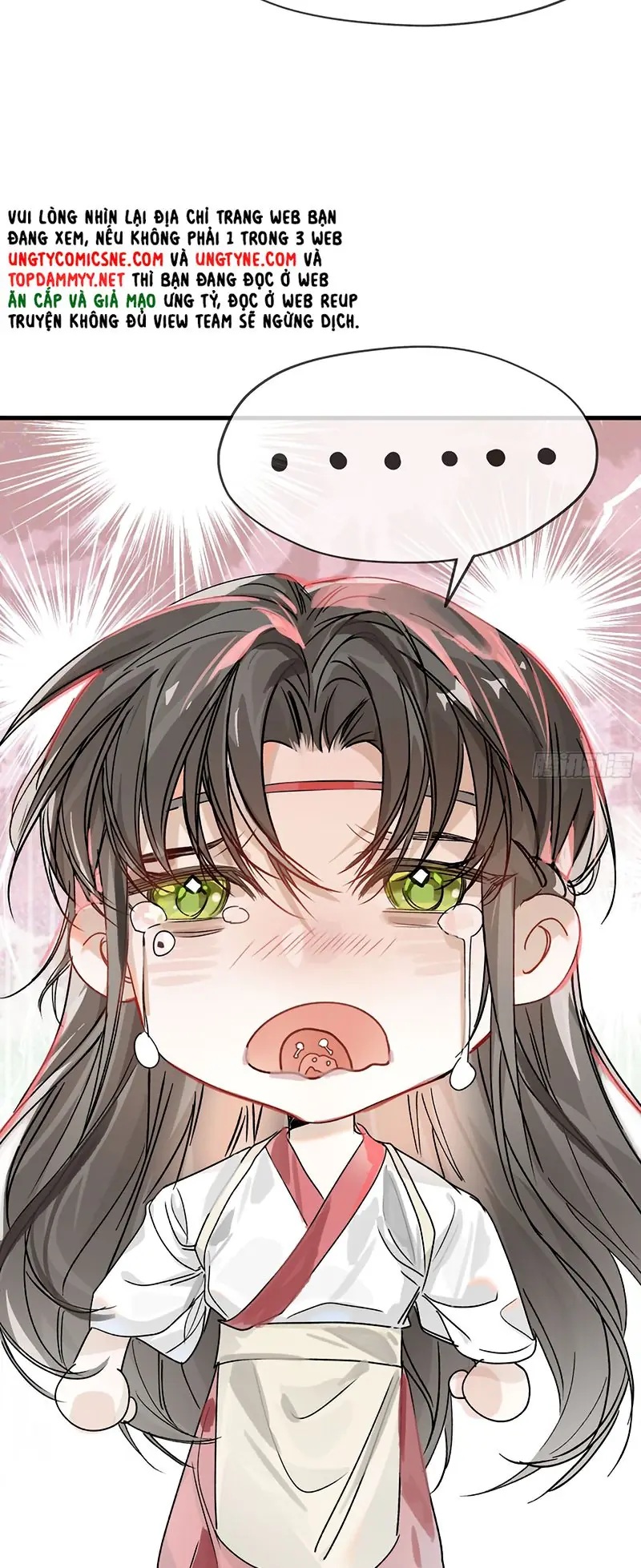 Đêm Cầu Nguyện Chapter 6 - Trang 28