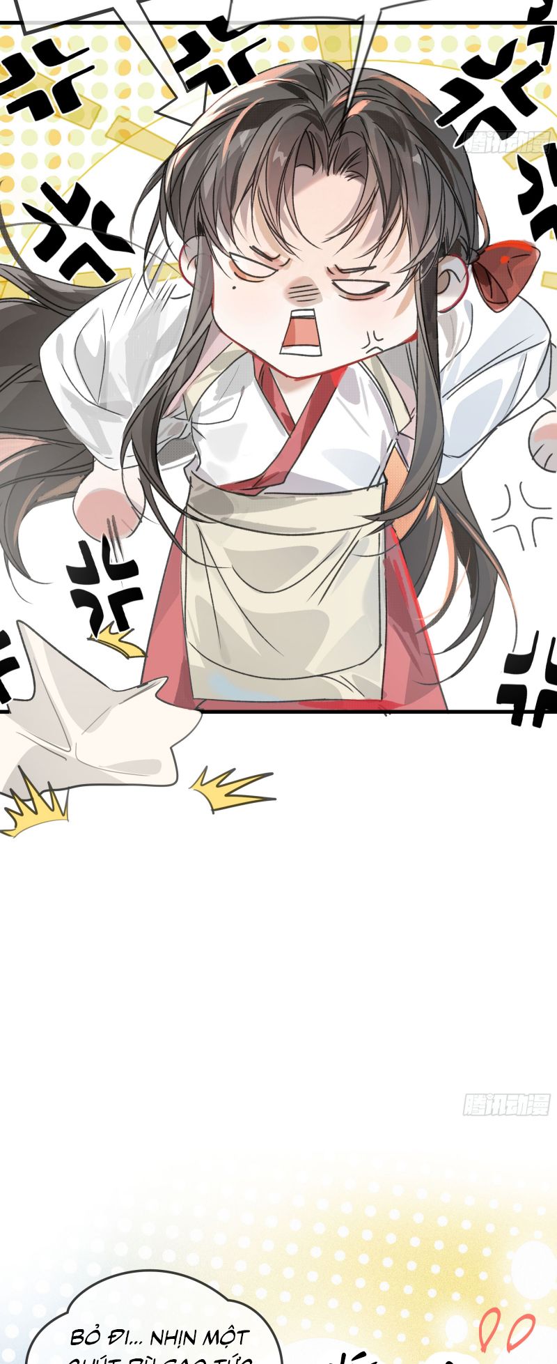 Đêm Cầu Nguyện Chapter 6 - Trang 34