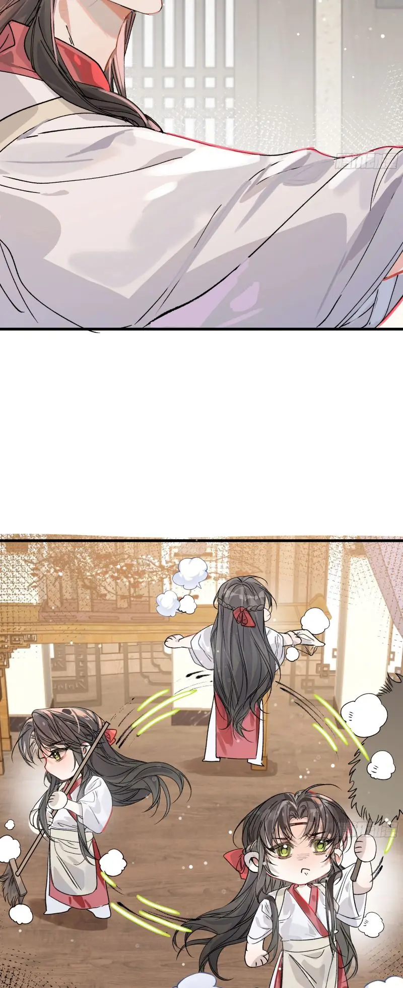 Đêm Cầu Nguyện Chapter 6 - Trang 36