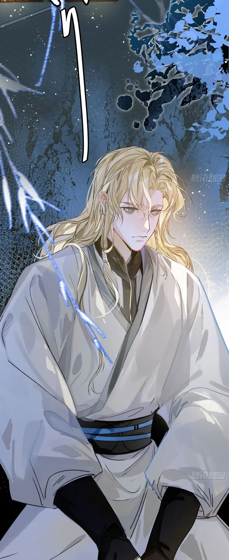Đêm Cầu Nguyện Chapter 6 - Trang 4