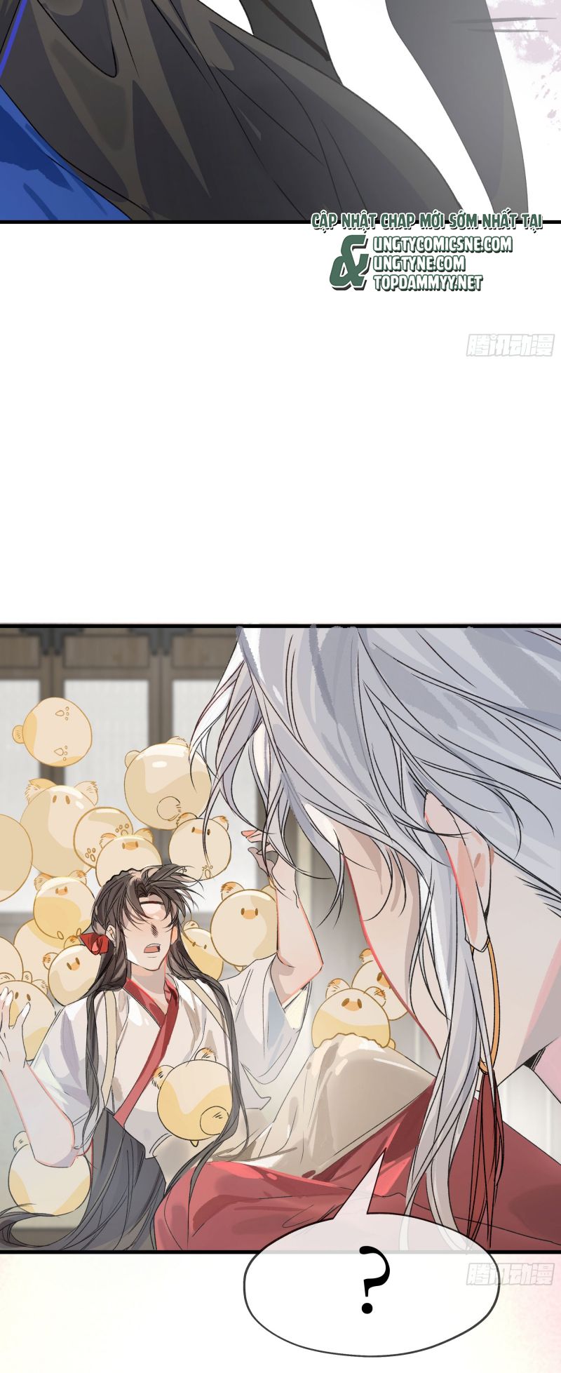 Đêm Cầu Nguyện Chapter 6 - Trang 42