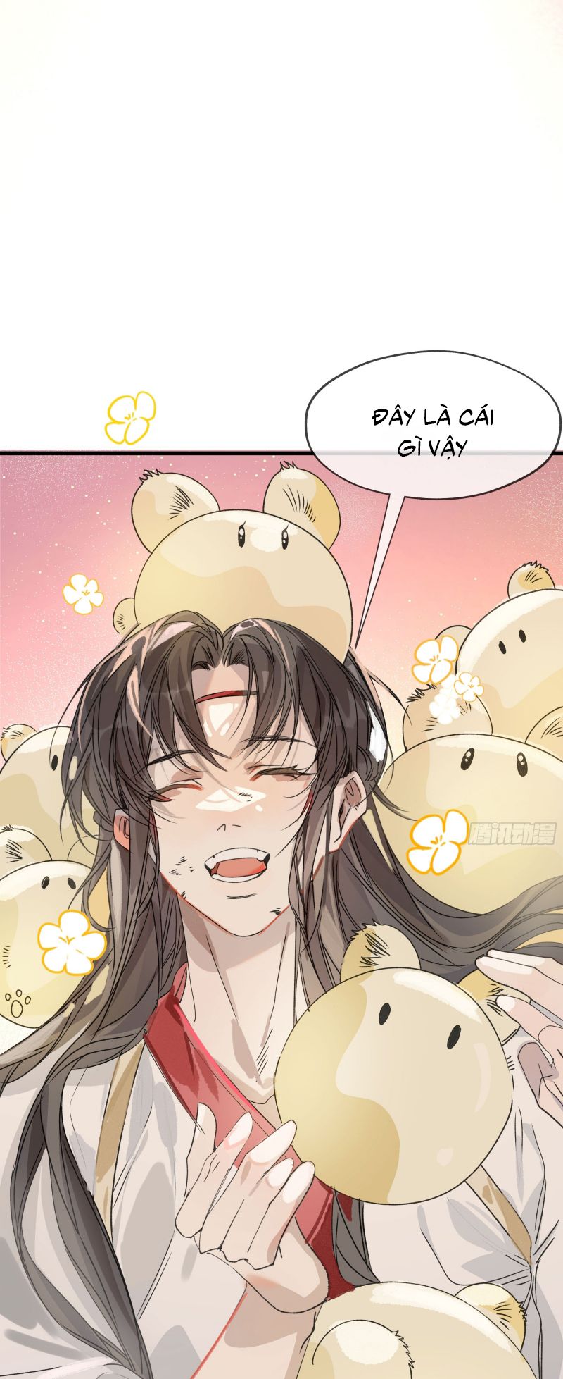 Đêm Cầu Nguyện Chapter 6 - Trang 43